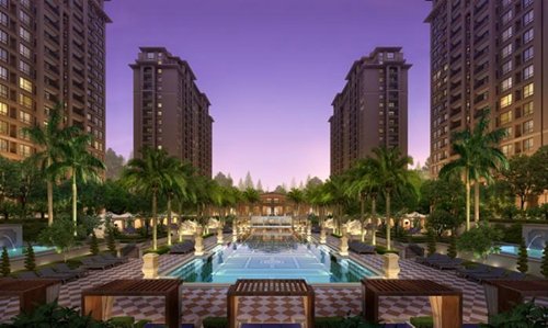 湖北海景小户型有哪些?十堰复式小户型还能度假吗? 湖北海景小户型有哪些?十堰复式小户型还能度假吗?