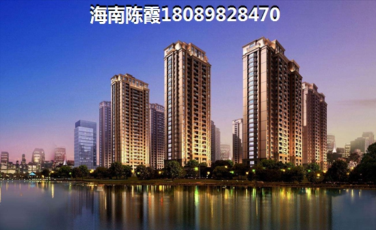 招商·兰溪谷实景图
